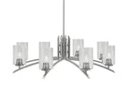 Toltec LightingHome| 3708-GP-3002