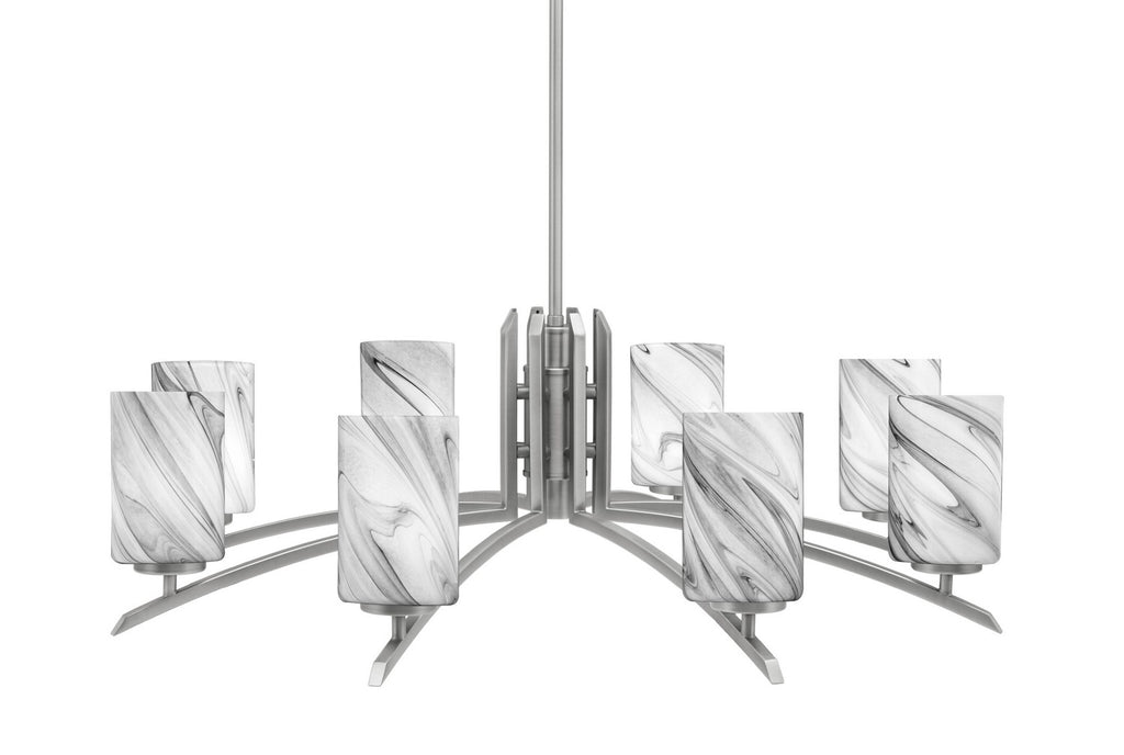 Toltec LightingHome| 3708-GP-3009