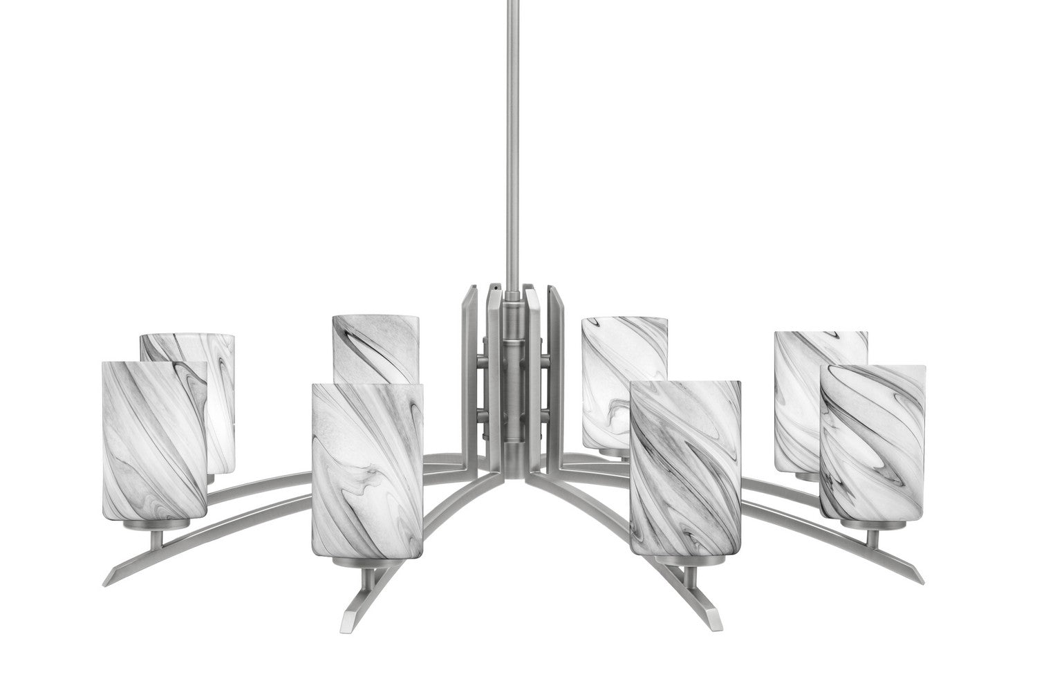 Toltec LightingHome| 3708-GP-3009