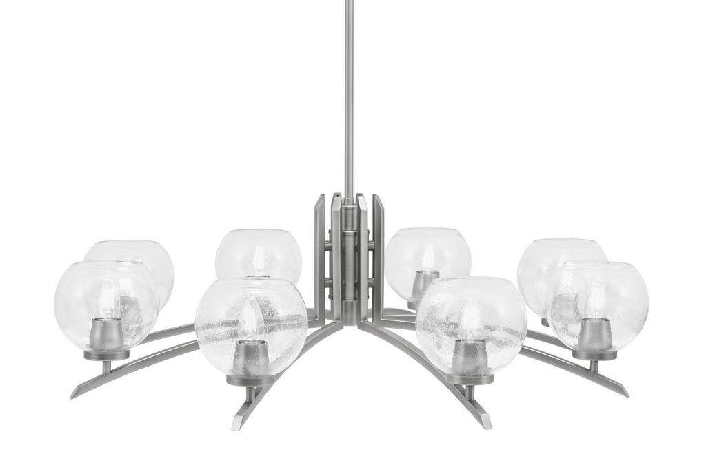 Toltec LightingHome| 3708-GP-4100