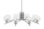 Toltec LightingHome| 3708-GP-4100