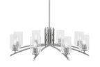 Toltec LightingHome| 3708-GP-300