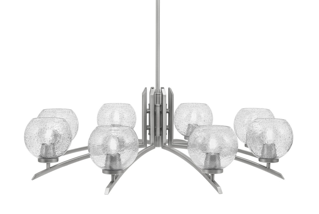 Toltec LightingHome| 3708-GP-4102