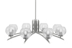 Toltec LightingHome| 3708-GP-4102