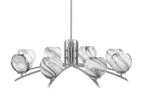 Toltec LightingHome| 3708-GP-4109