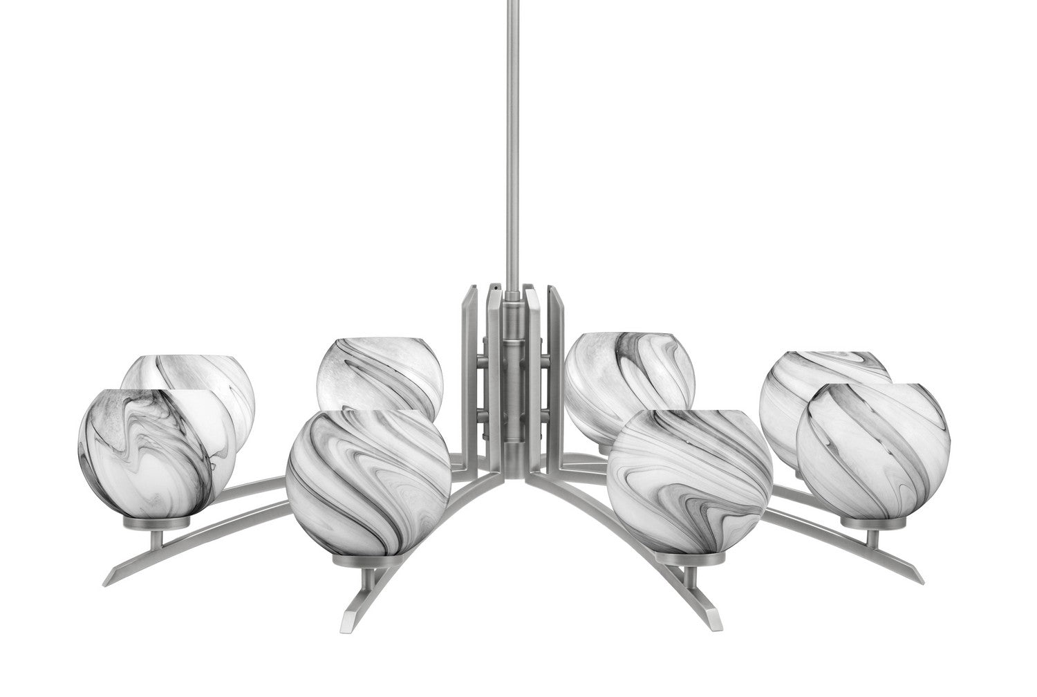 Toltec LightingHome| 3708-GP-4109