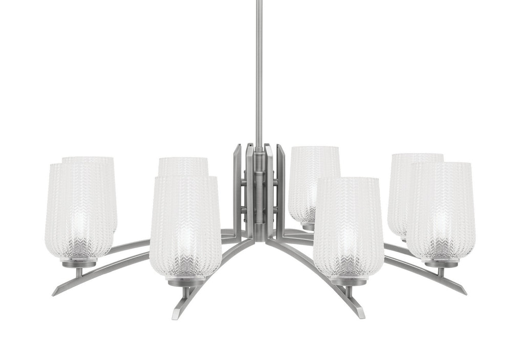 Toltec LightingHome| 3708-GP-4250