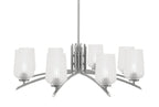 Toltec LightingHome| 3708-GP-4250
