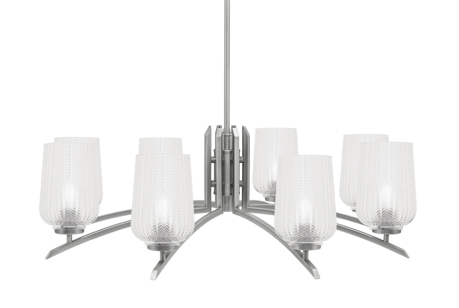 Toltec LightingHome| 3708-GP-4250