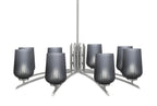 Toltec LightingHome| 3708-GP-4252