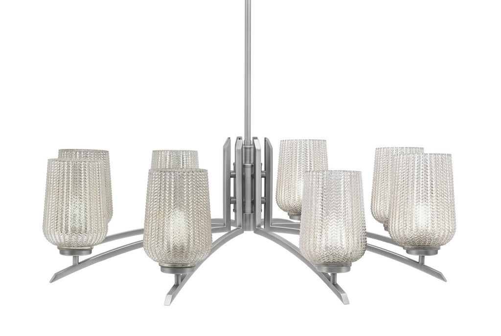 Toltec LightingHome| 3708-GP-4253