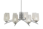 Toltec LightingHome| 3708-GP-4253