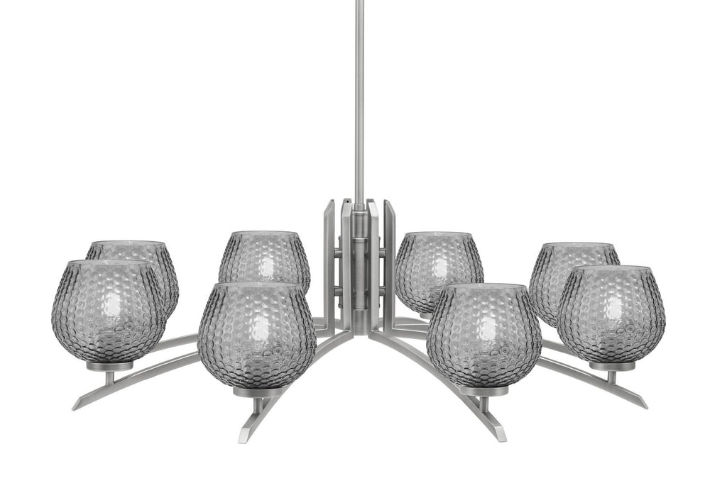 Toltec LightingHome| 3708-GP-4602