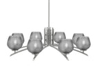 Toltec LightingHome| 3708-GP-4602