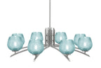 Toltec LightingHome| 3708-GP-4605
