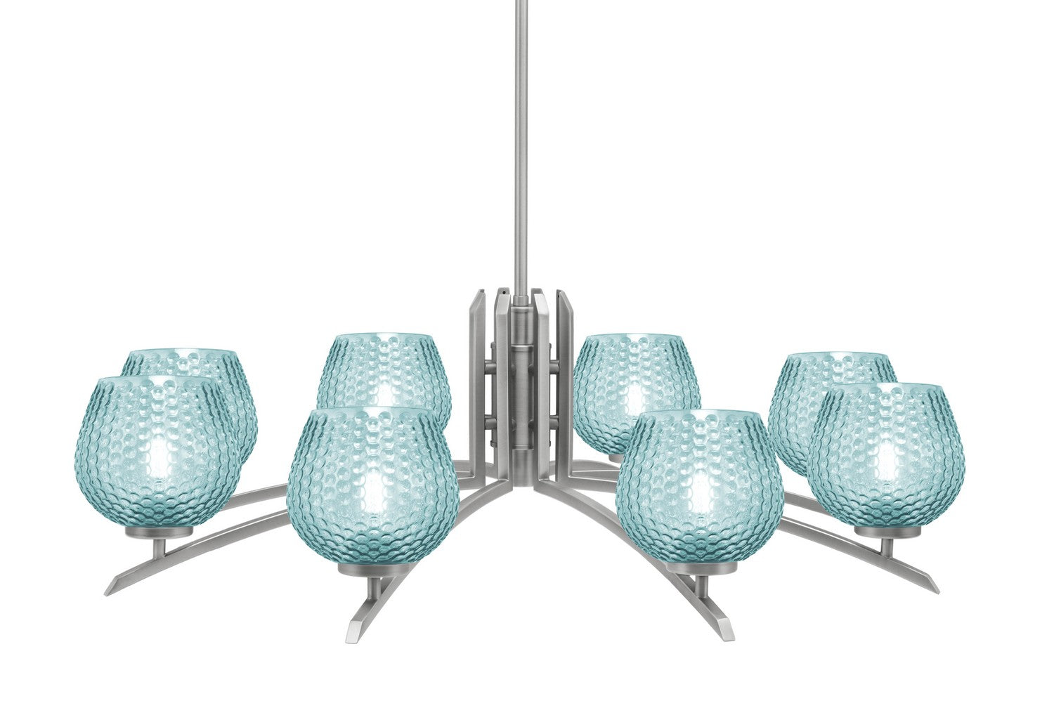 Toltec LightingHome| 3708-GP-4605