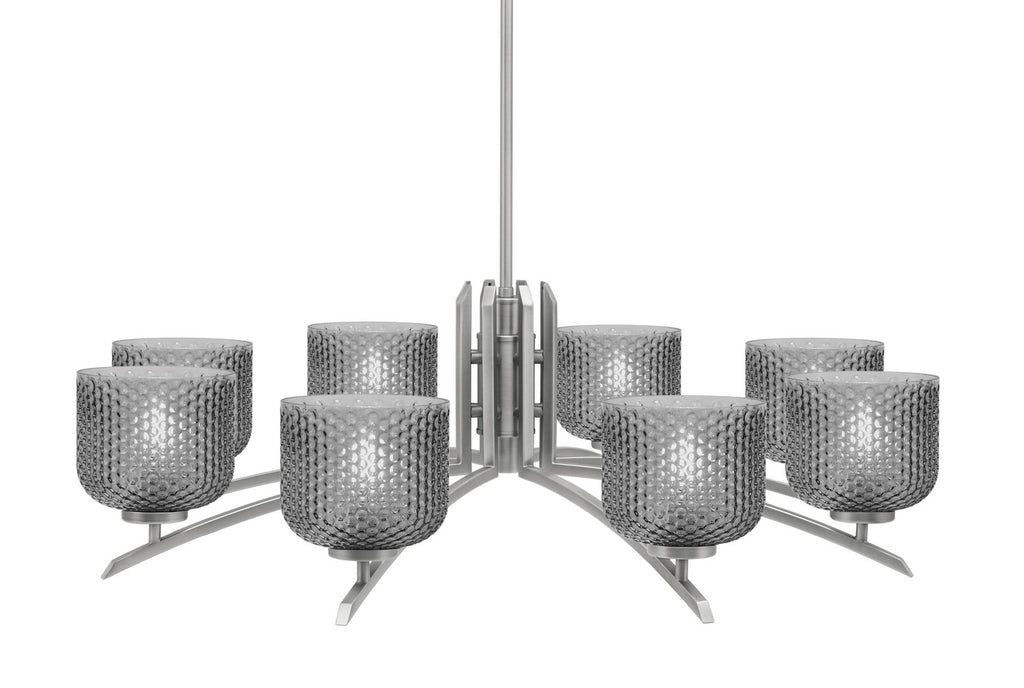 Toltec LightingHome| 3708-GP-4612