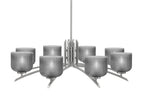 Toltec LightingHome| 3708-GP-4612
