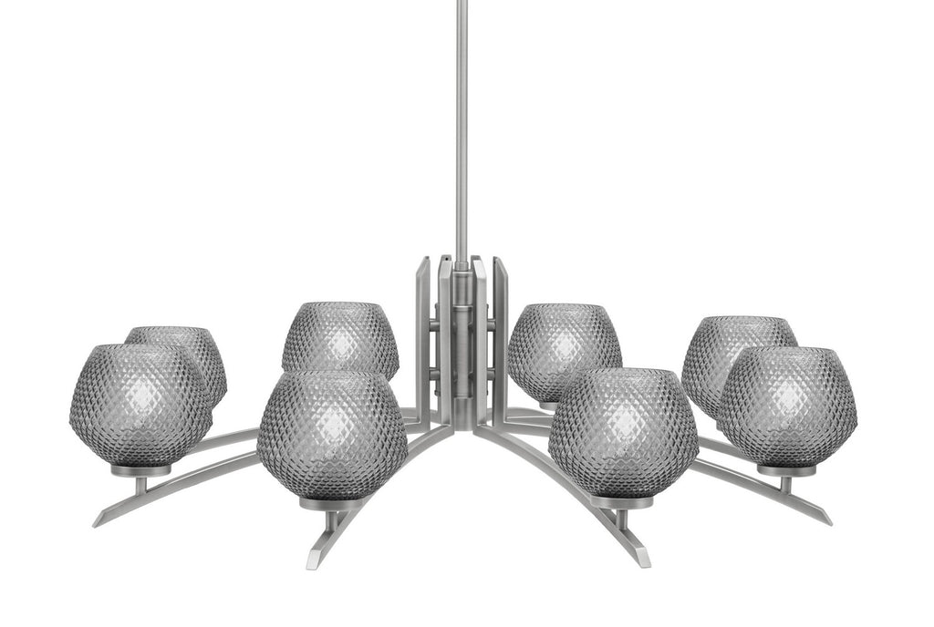 Toltec LightingHome| 3708-GP-4622