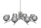 Toltec LightingHome| 3708-GP-4622