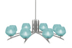 Toltec LightingHome| 3708-GP-4625
