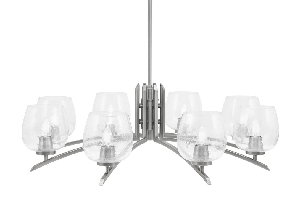 Toltec LightingHome| 3708-GP-4810
