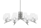 Toltec LightingHome| 3708-GP-4810