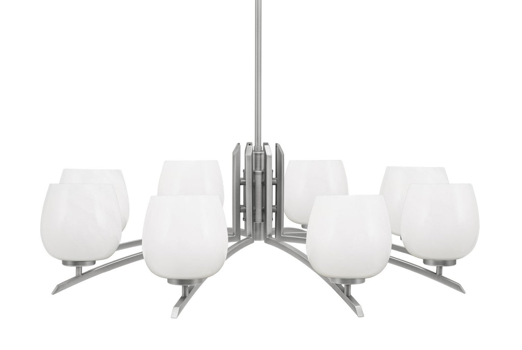 Toltec LightingHome| 3708-GP-4811