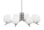Toltec LightingHome| 3708-GP-4811