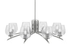Toltec LightingHome| 3708-GP-4812