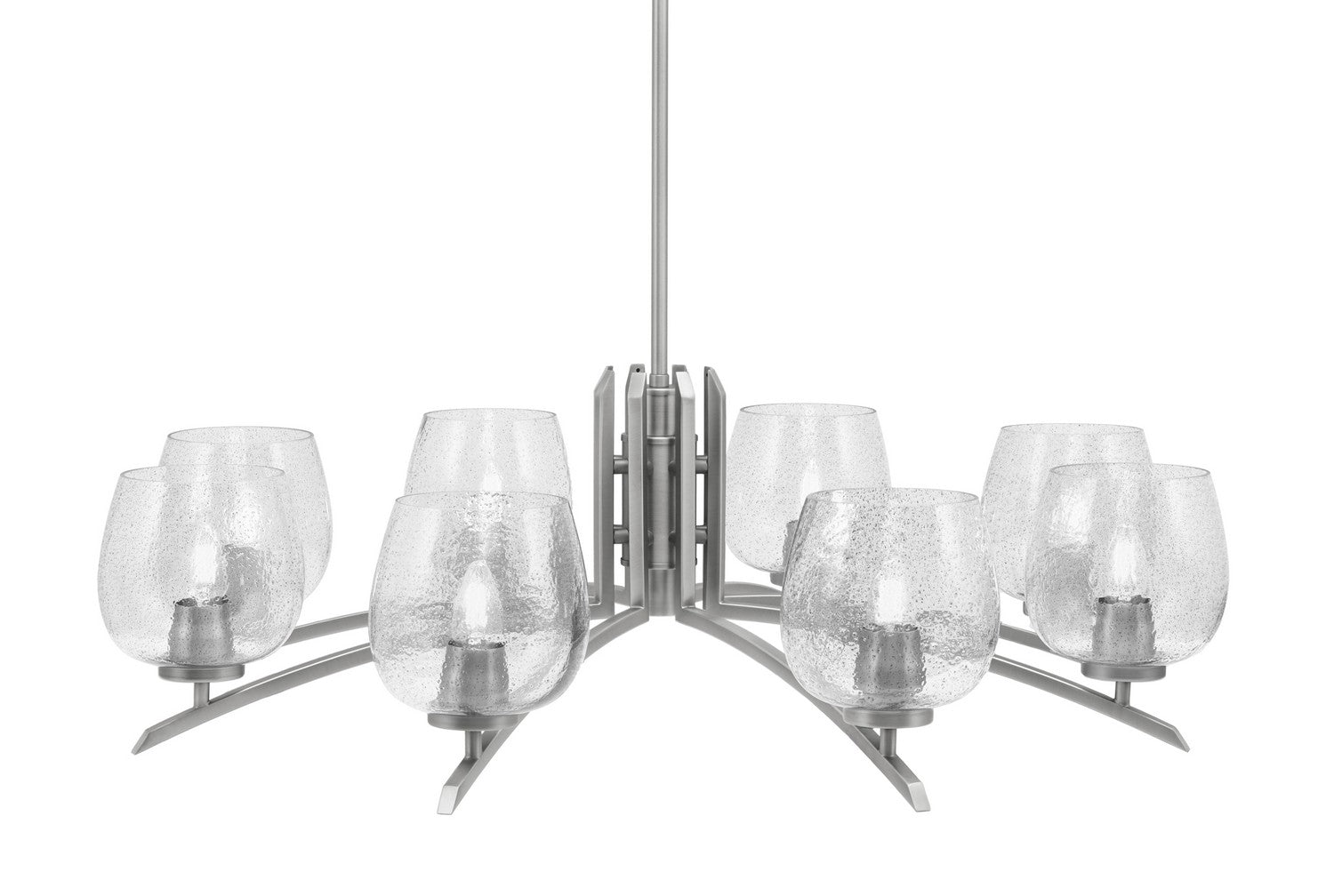 Toltec LightingHome| 3708-GP-4812