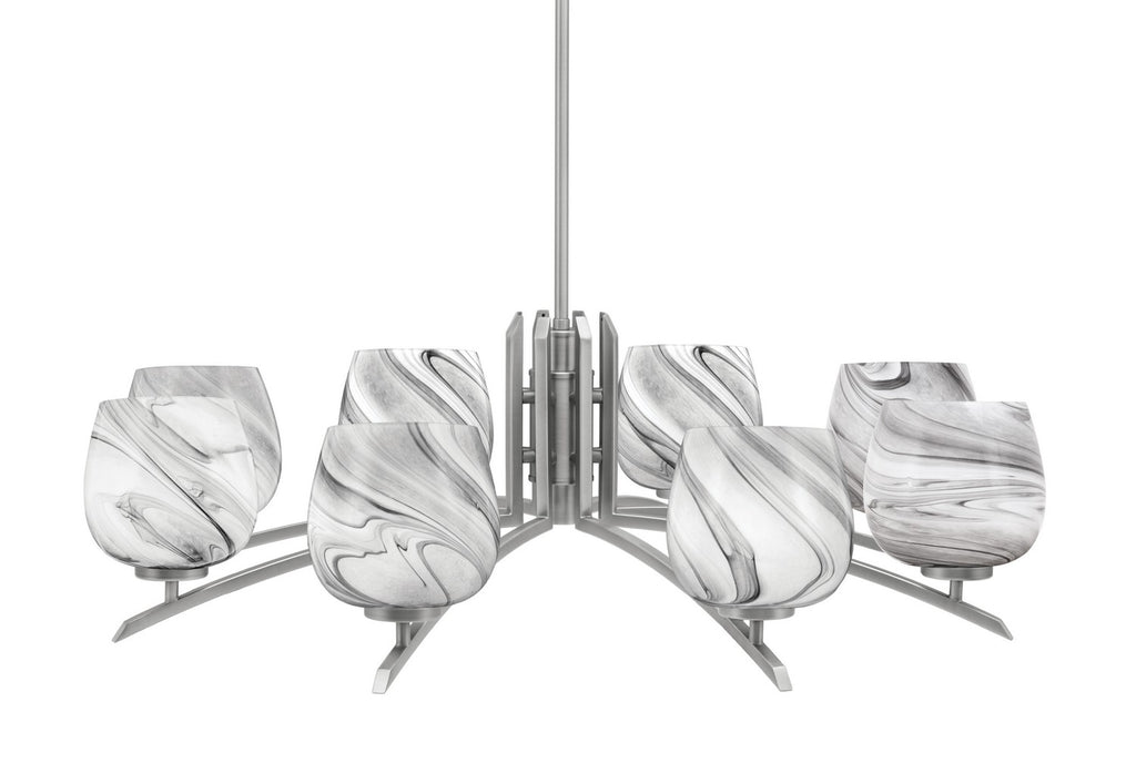 Toltec LightingHome| 3708-GP-4819