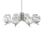 Toltec LightingHome| 3708-GP-4819