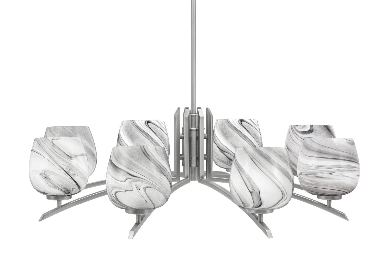Toltec LightingHome| 3708-GP-4819