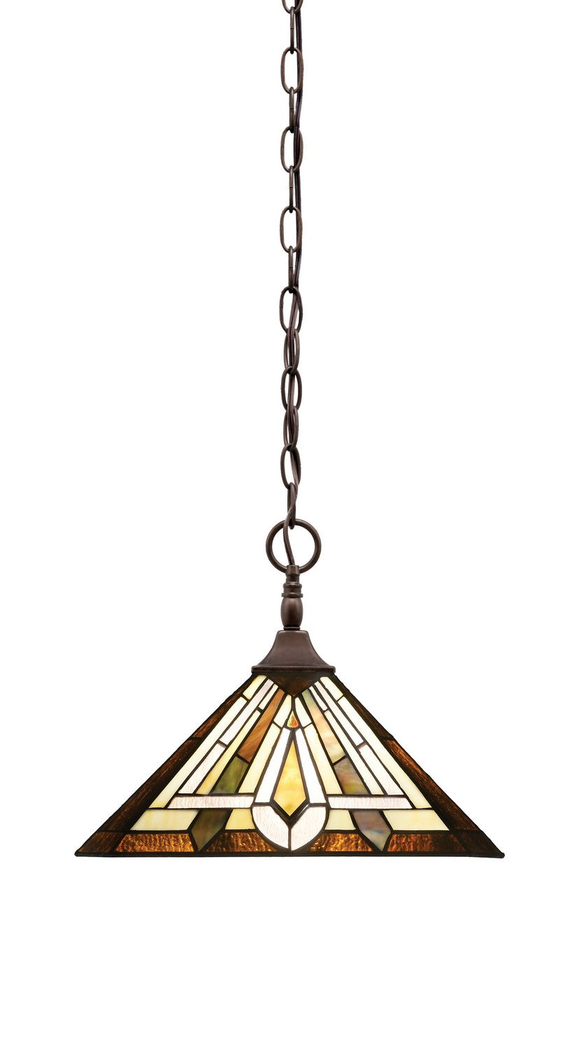 Toltec Lighting | 12-BRZ-959