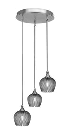 Toltec LightingHome| 2143-BN-4602