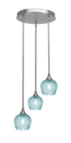 Toltec LightingHome| 2143-BN-4605