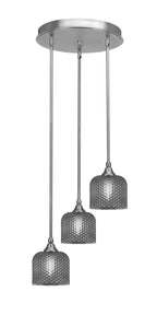 Toltec LightingHome| 2143-BN-4612