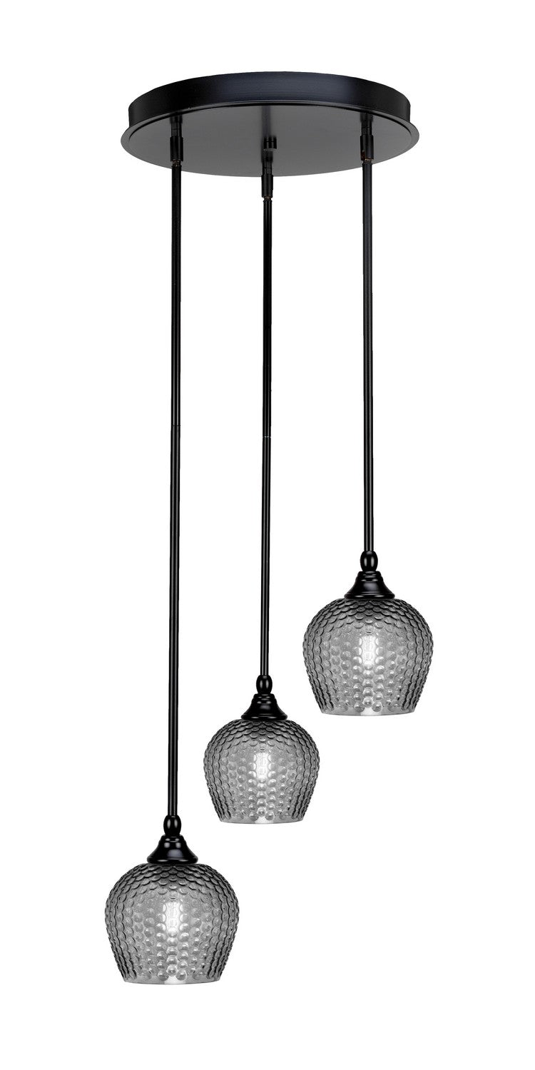 Toltec LightingHome| 2143-MB-4602