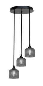 Toltec LightingHome| 2143-MB-4612