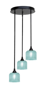 Toltec LightingHome| 2143-MB-4615