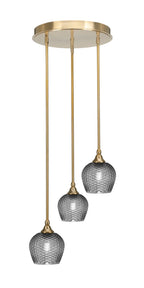 Toltec LightingHome| 2143-NAB-4602