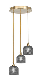 Toltec LightingHome| 2143-NAB-4612