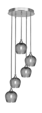 Toltec LightingHome| 2145-BN-4602