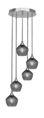 Toltec LightingHome| 2145-BN-4622