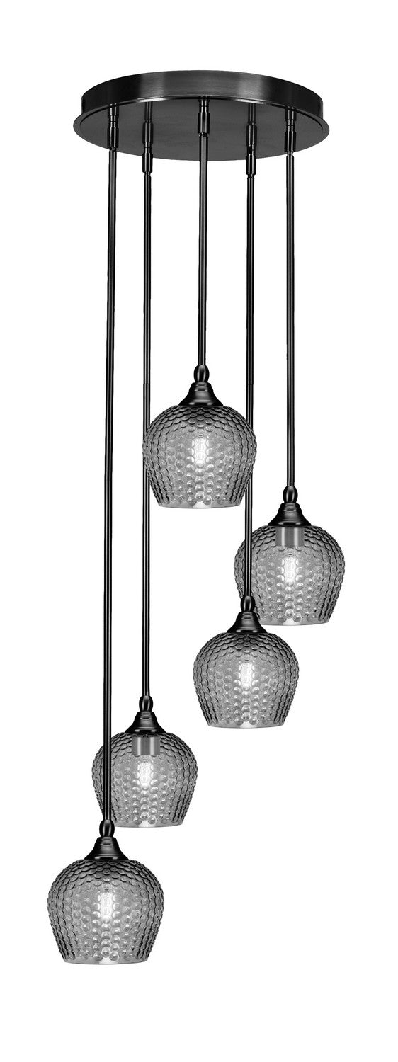 Toltec LightingHome| 2145-MB-4602
