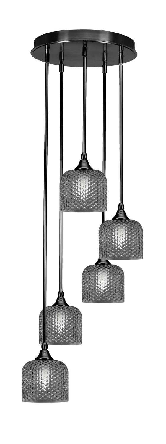 Toltec LightingHome| 2145-MB-4612