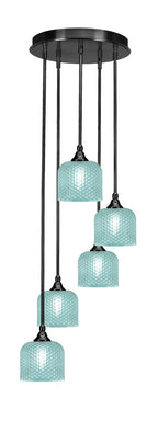 Toltec LightingHome| 2145-MB-4615