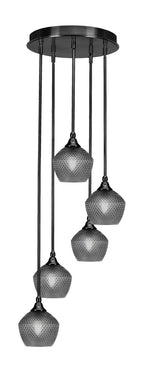 Toltec LightingHome| 2145-MB-4622