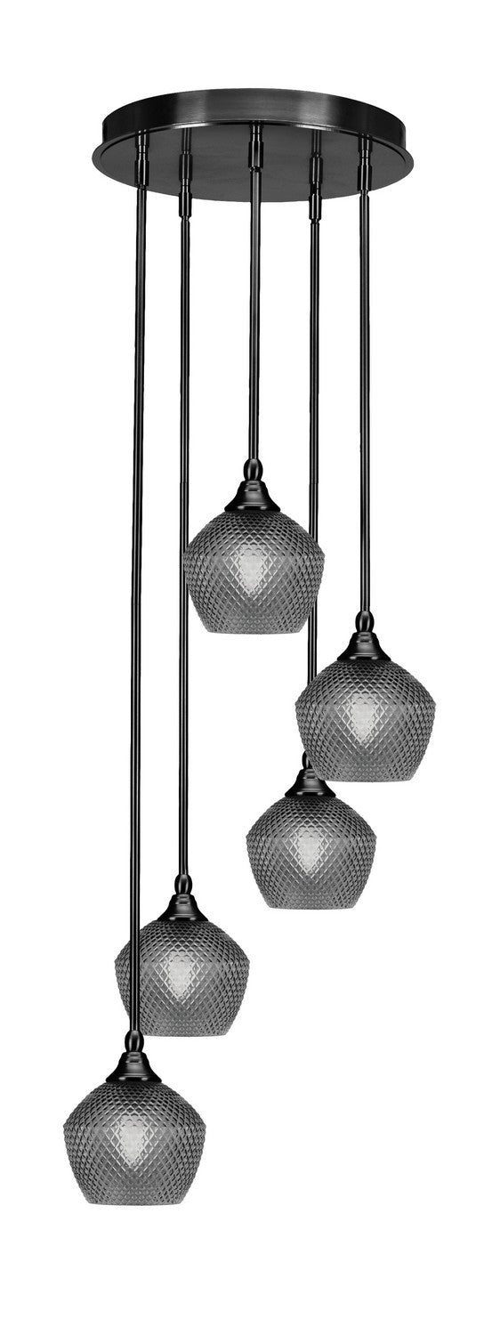 Toltec LightingHome| 2145-MB-4622